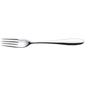 Saffron Dessert Fork 18/0 (Doz)