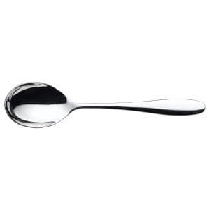 Saffron Dessert Spoon 18/0 (Doz)