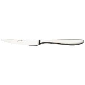 Saffron Steak Knife 18/0 (Doz)