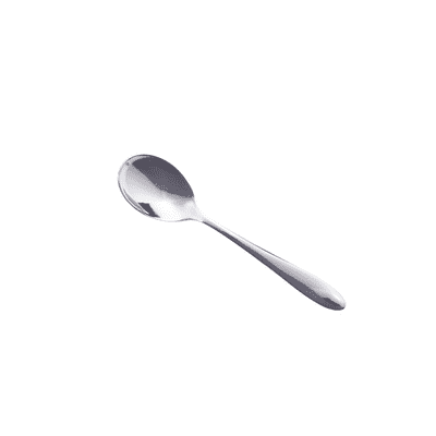 Saffron Tea Spoon  18/0 (Doz)