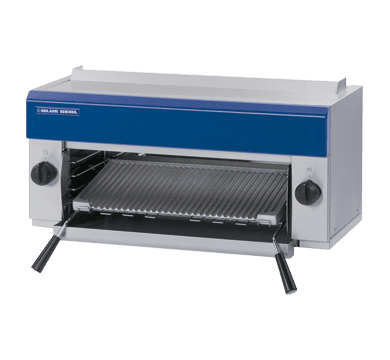 Salamander Grills