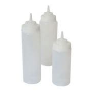 Sauce / Squeeze Bottles