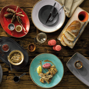 Seasons by Porcelite