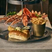 Serving Cups & Cones