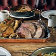 Serving Trays, Plates & Sheets