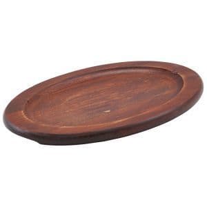 Spare Wood Trivet For 11