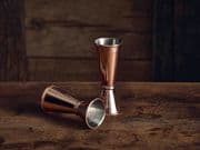 Spirit Measures & Pouring