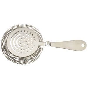 Sprung Julep Strainer S/S