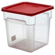 Square Storage Containers
