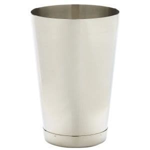 Stainless Steel Boston Shaker 18oz
