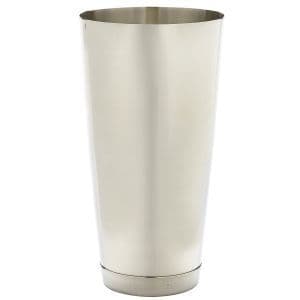 Stainless Steel Boston Shaker 28oz