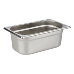 Stainless Steel GN 1/4 100mm