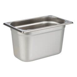 Stainless Steel GN 1/4 150mm