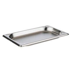 Stainless Steel GN 1/4 20mm