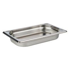 Stainless Steel GN 1/4 40mm