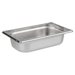 Stainless Steel GN 1/4 65mm