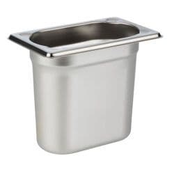 Stainless Steel GN 1/9 150mm