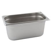 Stainless Steel GN Pans