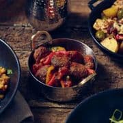 Stainless Steel Presentation Items