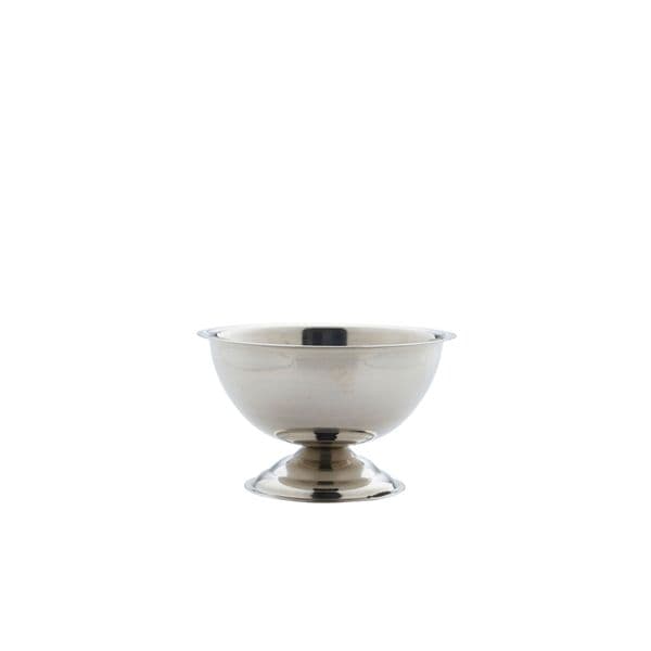Stainless Steel Sundae Cup Box Of 12