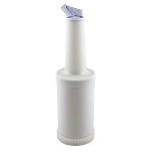 Store & Pour 1Lt Clear