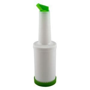 Store & Pour 1Lt Green