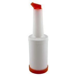 Store & Pour 1Lt Orange
