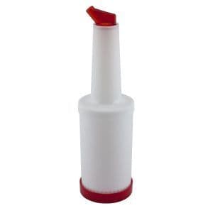 Store & Pour 1Lt Red
