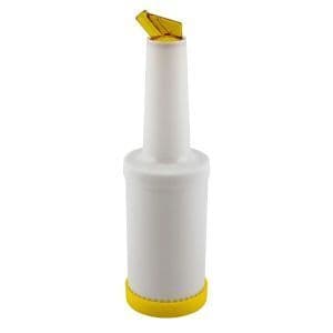 Store & Pour 1Lt Yellow