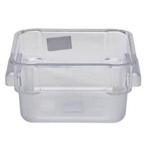 Storplus Square Food Storage Container 1.9Lt