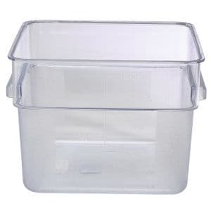 Storplus Square Storage Container 11.4Lt