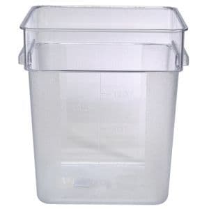 Storplus Square Storage Container 17.1Lt