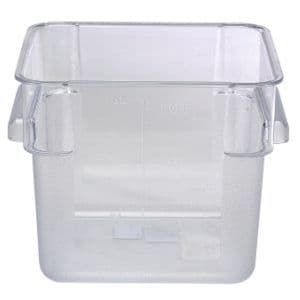 Storplus Square Storage Container 7.6Lt