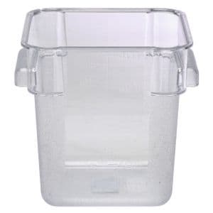Storplus Square Storage Container3.8Lt