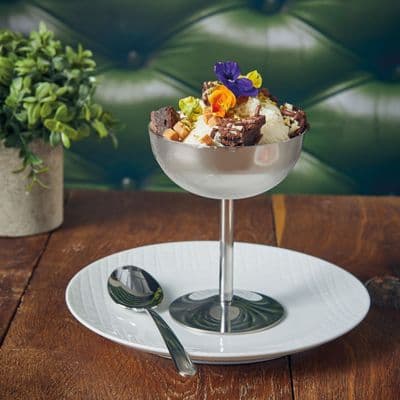 Sundae-Cups