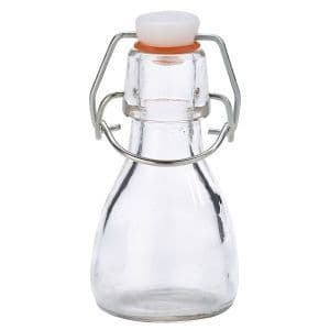 Swing Bottle, 2.6oz, 110 x 53mm