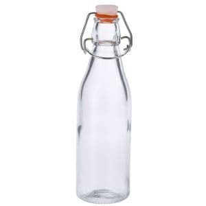 Swing Bottle 8.75oz, 200 x 55mm
