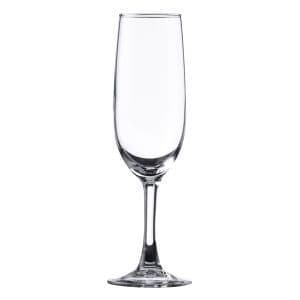Syrah Champagne Flute 6oz 192 x 61mm