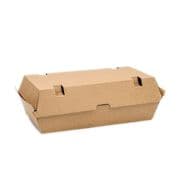 Takeaway Food Boxes