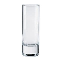 Tall Vodka Shot 60ml/2oz