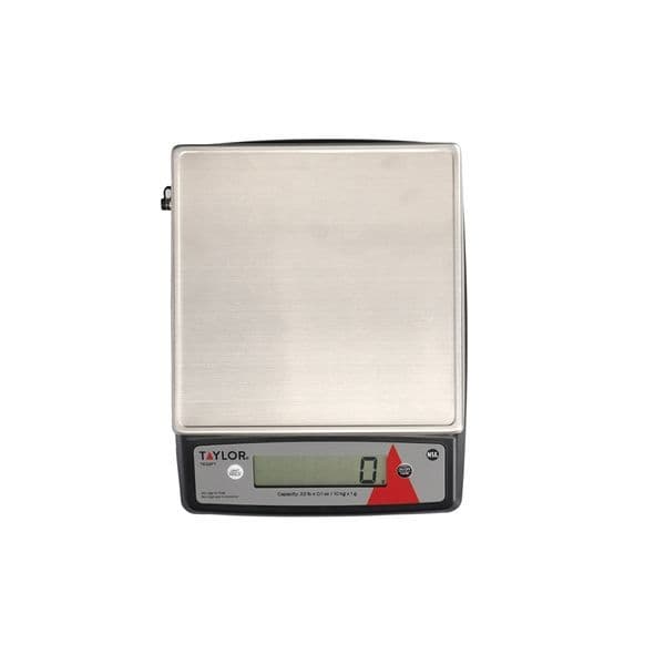 Taylor 10kg Digital Scales