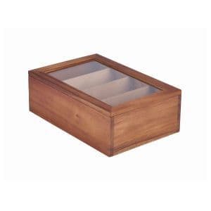 Tea & Coffee Accessories