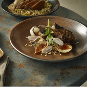 Terra Tableware