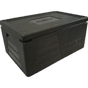 Thermobox Boxer GN 1/1 42 Litre