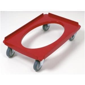 Thermobox Transport Dolly GN 1/1