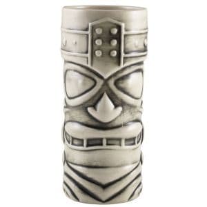 Tiki Drinkware