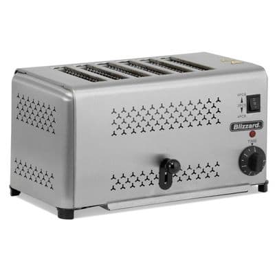 Toasters