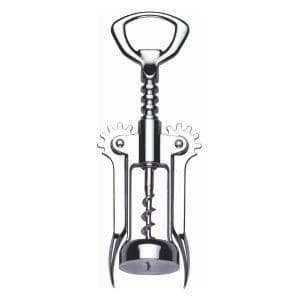 Twin Lever Corkscrew 6.25