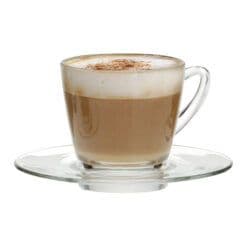 Ultimo Cappuccino Cup 8.5oz/24cl