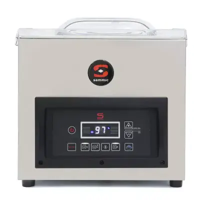 Vacuum Packing